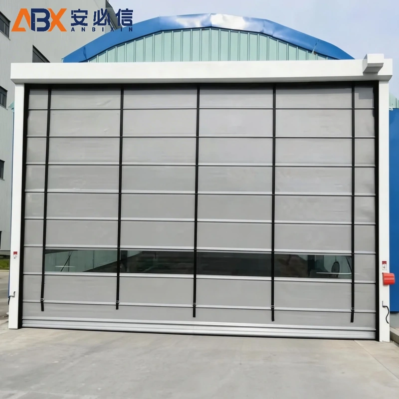 阳江高速堆积门