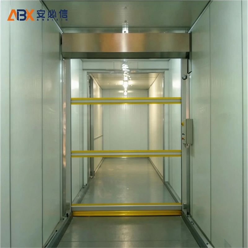 阳江感应快速门