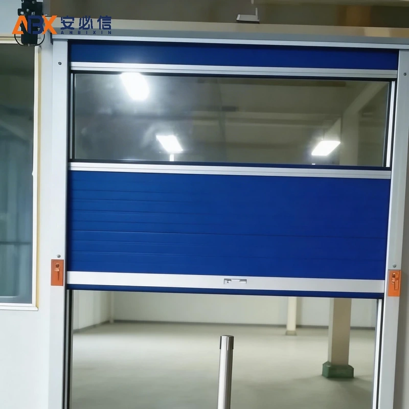 阳江高速门