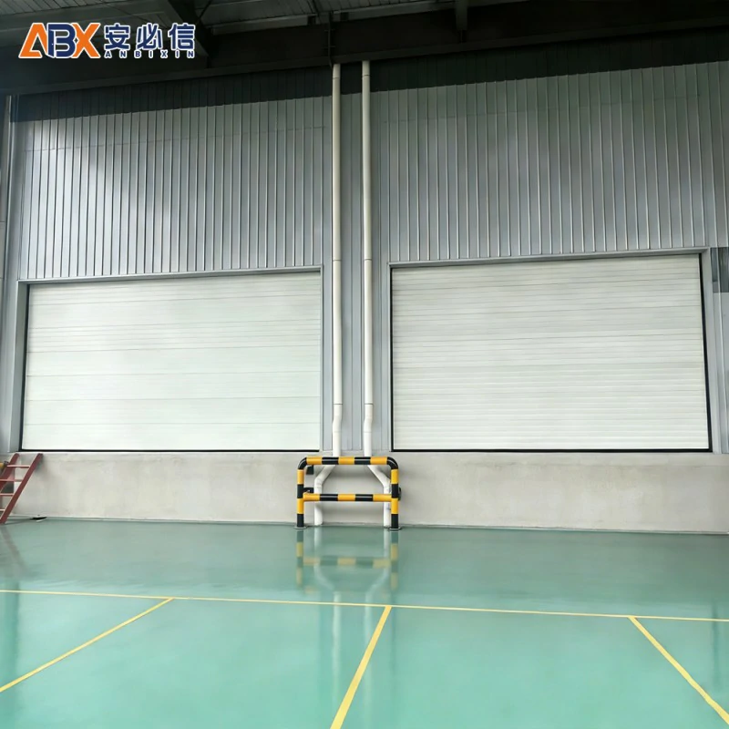 阳江保温滑升门