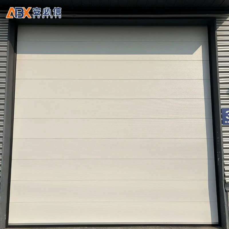 阳江消防滑升门