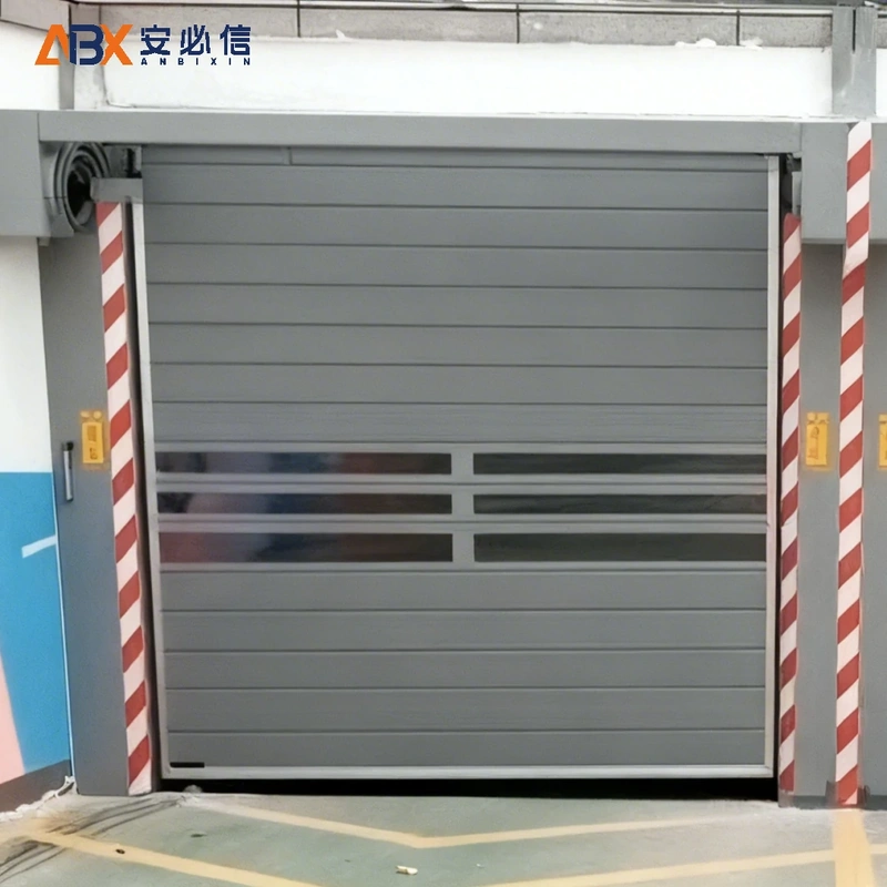 阳江快速卷帘门